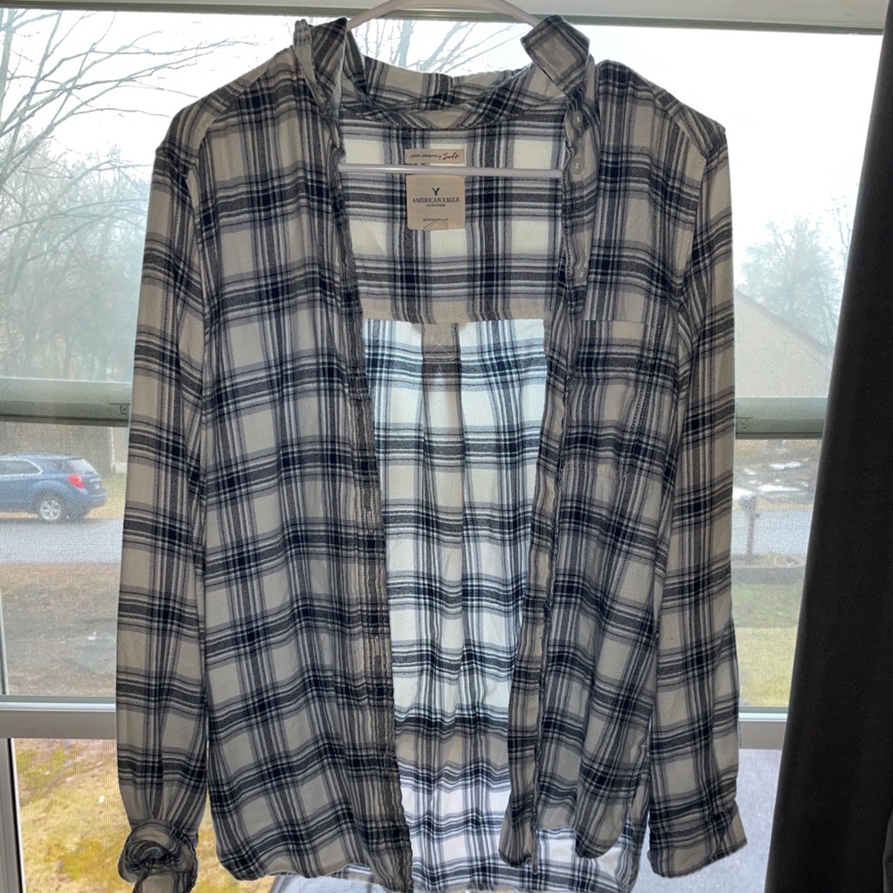 Flannel